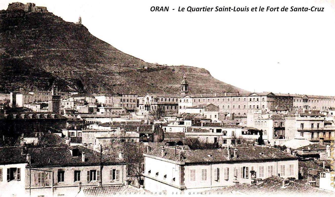 Oran - Quartier Saint-Louis et Santa-Cruz.jpg
